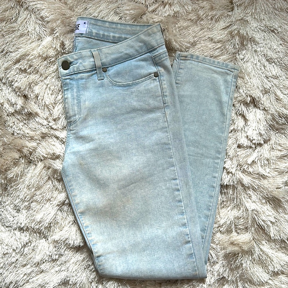 NWOT Paige Denim